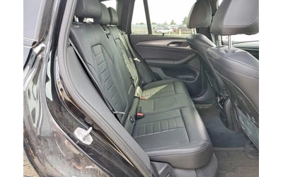 BMW X3 XDRIVE M40I| DISTRONIC| PANO| HEAD UP| HARMAN| ЩОР - автомобили, коли, обяви за нови и употребявани 10