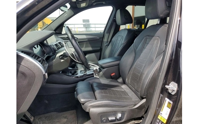 BMW X3 XDRIVE M40I| DISTRONIC| PANO| HEAD UP| HARMAN| ЩОР - автомобили, коли, обяви за нови и употребявани 6