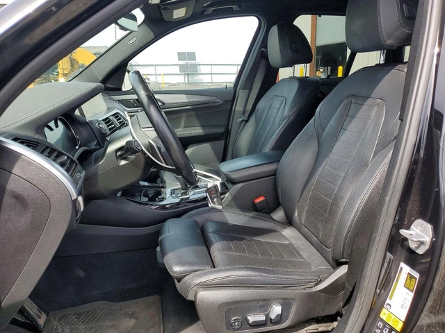 BMW X3 XDRIVE M40I| DISTRONIC| PANO| HEAD UP| HARMAN| ЩОР - автомобили, коли, обяви за нови и употребявани 6