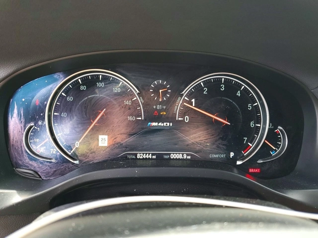 BMW X3 XDRIVE M40I| DISTRONIC| PANO| HEAD UP| HARMAN| ЩОР - автомобили, коли, обяви за нови и употребявани 8