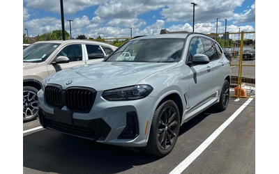 bmw-x3 - 0