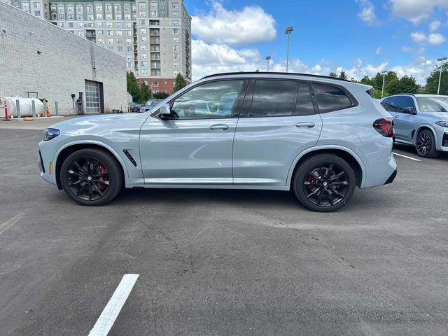 BMW X3 30i * M SPORT * CARPLAY * PANORAMA * CARFAX * - автомобили, коли, обяви за нови и употребявани 2