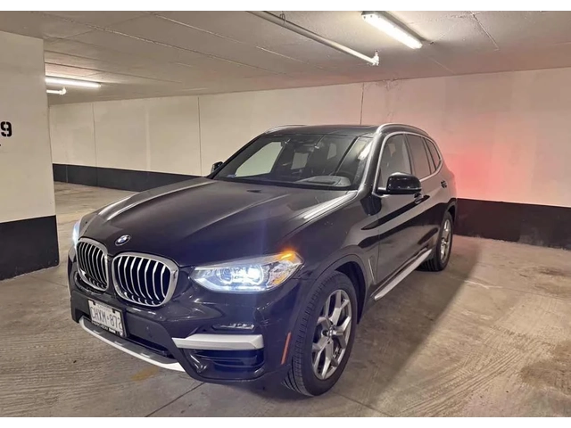 BMW X3 xDrive30i * 2 КЛЮЧА * ПАНОРАМА * CARFAX - автомобили, коли, обяви за нови и употребявани 0