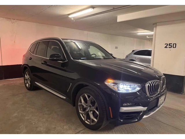 BMW X3 xDrive30i * 2 КЛЮЧА * ПАНОРАМА * CARFAX - автомобили, коли, обяви за нови и употребявани 1