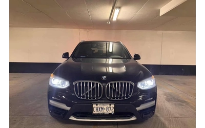 bmw-x3 - 2