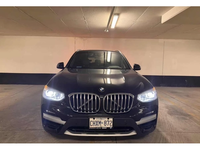 BMW X3 xDrive30i * 2 КЛЮЧА * ПАНОРАМА * CARFAX - автомобили, коли, обяви за нови и употребявани 2