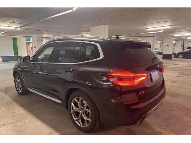 BMW X3 xDrive30i * 2 КЛЮЧА * ПАНОРАМА * CARFAX - автомобили, коли, обяви за нови и употребявани 3