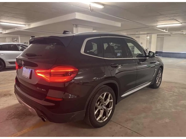 BMW X3 xDrive30i * 2 КЛЮЧА * ПАНОРАМА * CARFAX - автомобили, коли, обяви за нови и употребявани 4