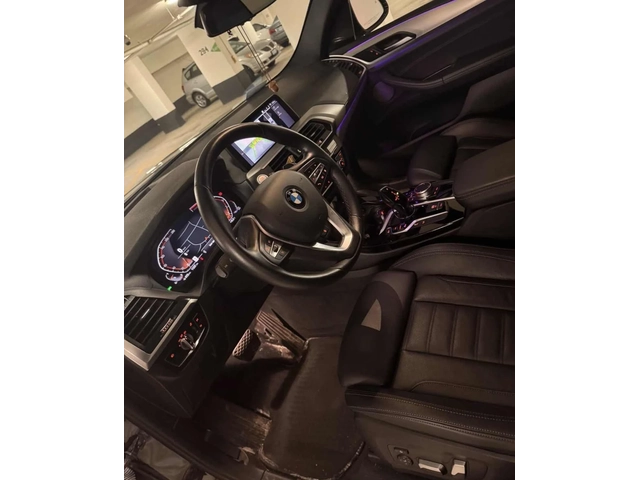 BMW X3 xDrive30i * 2 КЛЮЧА * ПАНОРАМА * CARFAX - автомобили, коли, обяви за нови и употребявани 6