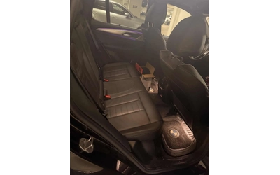 BMW X3 xDrive30i * 2 КЛЮЧА * ПАНОРАМА * CARFAX - автомобили, коли, обяви за нови и употребявани 8