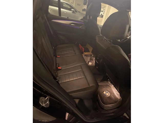 BMW X3 xDrive30i * 2 КЛЮЧА * ПАНОРАМА * CARFAX - автомобили, коли, обяви за нови и употребявани 8
