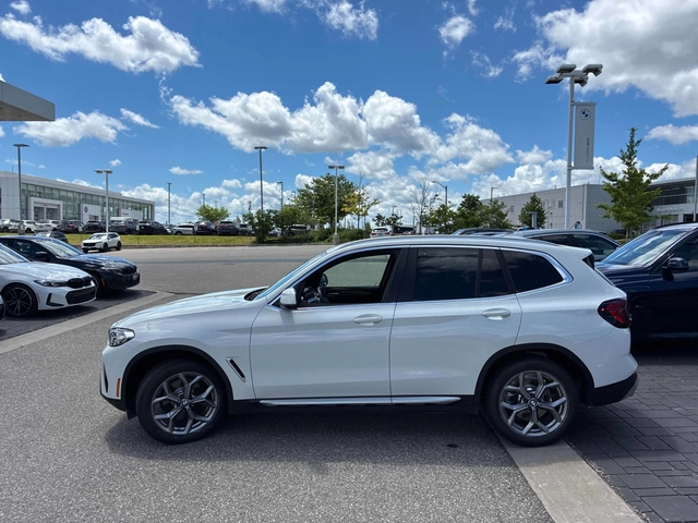 BMW X3 xDrive30i * No Accident* ПАНОРАМА * CARFAX - автомобили, коли, обяви за нови и употребявани 2