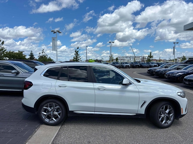 BMW X3 xDrive30i * No Accident* ПАНОРАМА * CARFAX - автомобили, коли, обяви за нови и употребявани 3