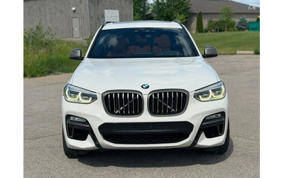 bmw-x3 - 0