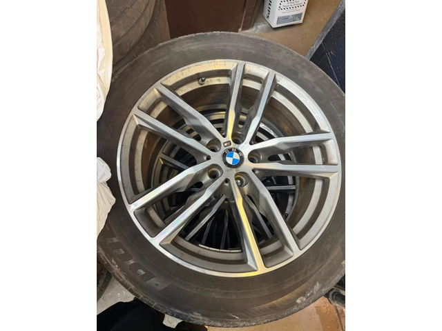 BMW X3 M40i* xDrive* CARFAX* АВТОКРЕДИТ* - автомобили, коли, обяви за нови и употребявани 10