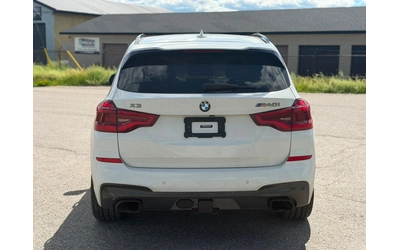 bmw-x3 - 1