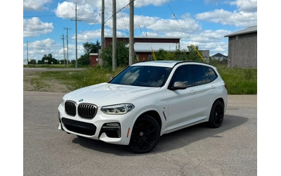 bmw-x3 - 2