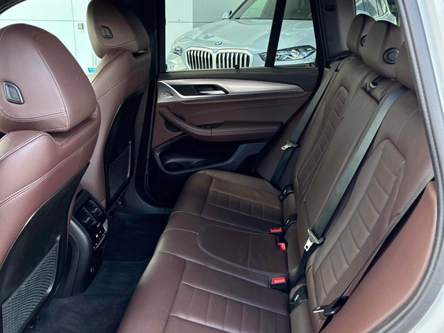 BMW X3 m40i xDrive/DIGITAL/PANO/CAMERA* ОТ БМВ* - автомобили, коли, обяви за нови и употребявани 7