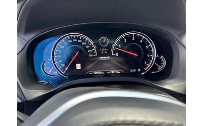 BMW X3 m40i xDrive/DIGITAL/PANO/CAMERA* ОТ БМВ* - автомобили, коли, обяви за нови и употребявани 9