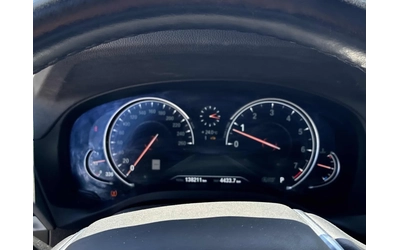 BMW X3 xDrive30i * No Accident* ПАНОРАМА * CARFAX - автомобили, коли, обяви за нови и употребявани 9