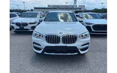 bmw-x3 - 1