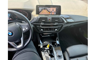 BMW X3 xDrive30i * Keyless * CARFAX * АВТО КРЕДИТ * - автомобили, коли, обяви за нови и употребявани 6