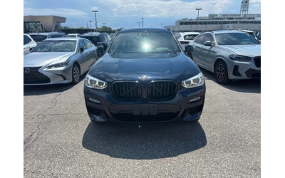 bmw-x3 - 1