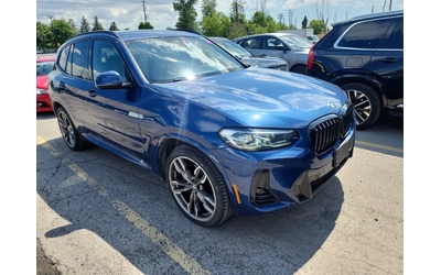 bmw-x3 - 1