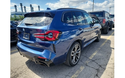 bmw-x3 - 2