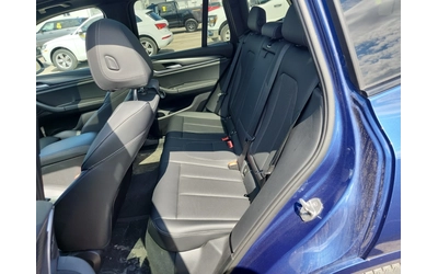 BMW X3 30i * M SPORT * CARPLAY * PANORAMA * CARFAX * - автомобили, коли, обяви за нови и употребявани 7
