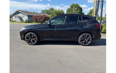 bmw-x3 - 2