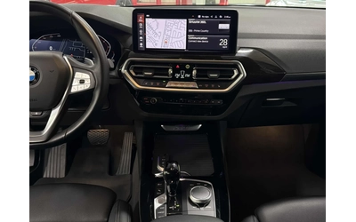 BMW X3 xDrive30i * Keyless * CARFAX * АВТО КРЕДИТ * - автомобили, коли, обяви за нови и употребявани 11