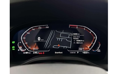 BMW X3 xDrive30i * Keyless * CARFAX * АВТО КРЕДИТ * - автомобили, коли, обяви за нови и употребявани 12