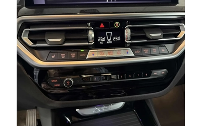 BMW X3 xDrive30i * Keyless * CARFAX * АВТО КРЕДИТ * - автомобили, коли, обяви за нови и употребявани 14