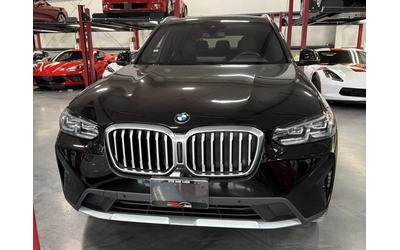 bmw-x3 - 1