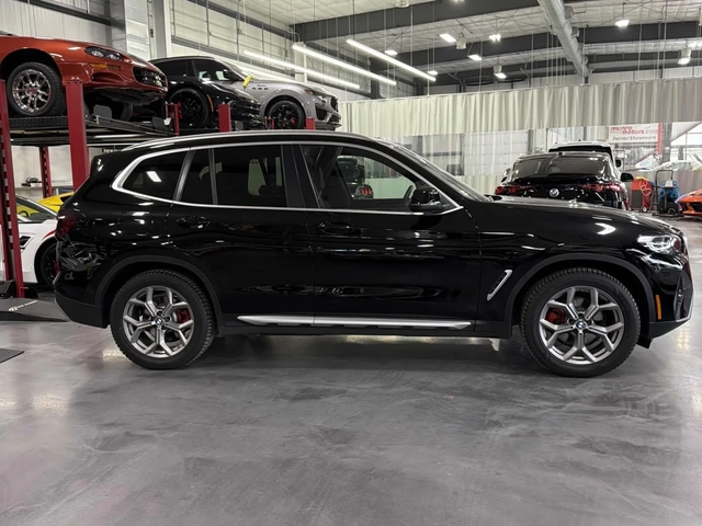 BMW X3 xDrive30i * Keyless * CARFAX * АВТО КРЕДИТ * - автомобили, коли, обяви за нови и употребявани 3