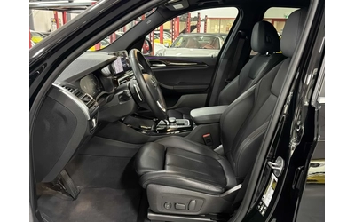 BMW X3 xDrive30i * Keyless * CARFAX * АВТО КРЕДИТ * - автомобили, коли, обяви за нови и употребявани 6