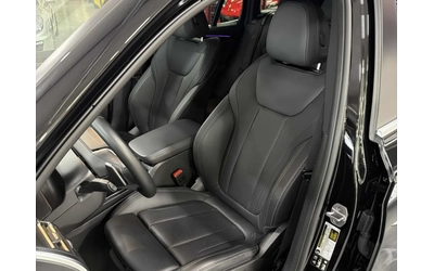 BMW X3 xDrive30i * Keyless * CARFAX * АВТО КРЕДИТ * - автомобили, коли, обяви за нови и употребявани 7