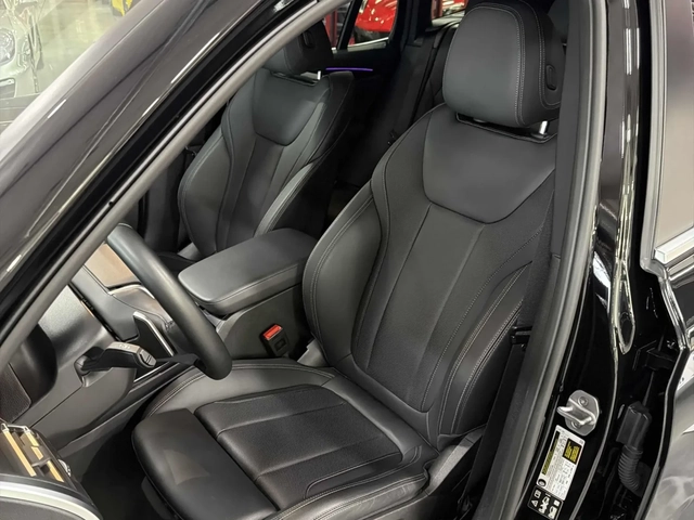 BMW X3 xDrive30i * Keyless * CARFAX * АВТО КРЕДИТ * - автомобили, коли, обяви за нови и употребявани 7