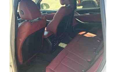 BMW X3 xDrive30i * М ПАКЕТ * ПОДГРЕВ * ПАНОРАМА * CARFAX - автомобили, коли, обяви за нови и употребявани 10