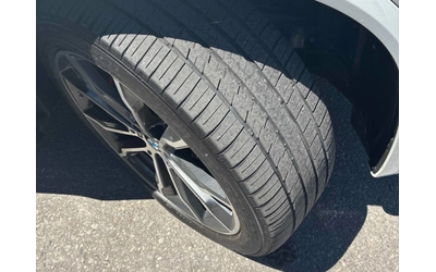 BMW X3 xDrive30i * М ПАКЕТ * ПОДГРЕВ * ПАНОРАМА * CARFAX - автомобили, коли, обяви за нови и употребявани 16