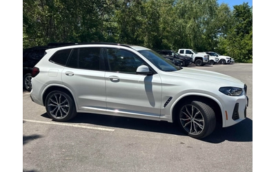 bmw-x3 - 2