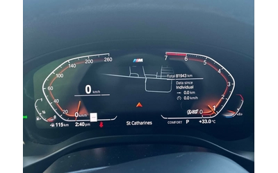BMW X3 xDrive30i * М ПАКЕТ * ПОДГРЕВ * ПАНОРАМА * CARFAX - автомобили, коли, обяви за нови и употребявани 8