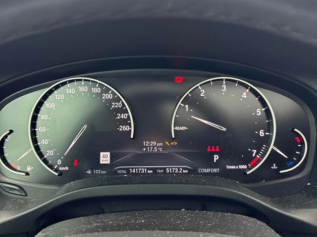 BMW X3 30i xDrive/M-Pack/Pano/Camera - автомобили, коли, обяви за нови и употребявани 13