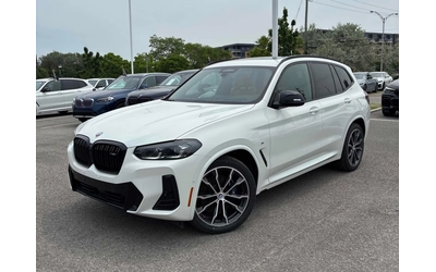 bmw-x3 - 0