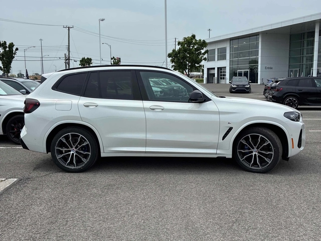BMW X3 M40i * * HEAD UP * * CARFAX * * 360 CAMERA * * - автомобили, коли, обяви за нови и употребявани 2