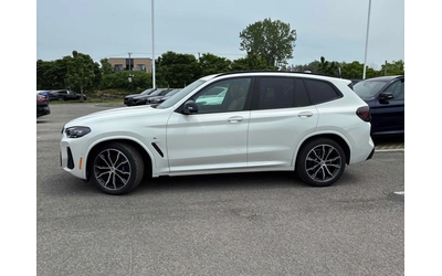 bmw-x3 - 3