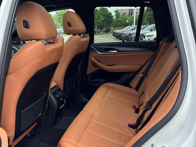 BMW X3 M40i * * HEAD UP * * CARFAX * * 360 CAMERA * * - автомобили, коли, обяви за нови и употребявани 9