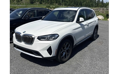 bmw-x3 - 0