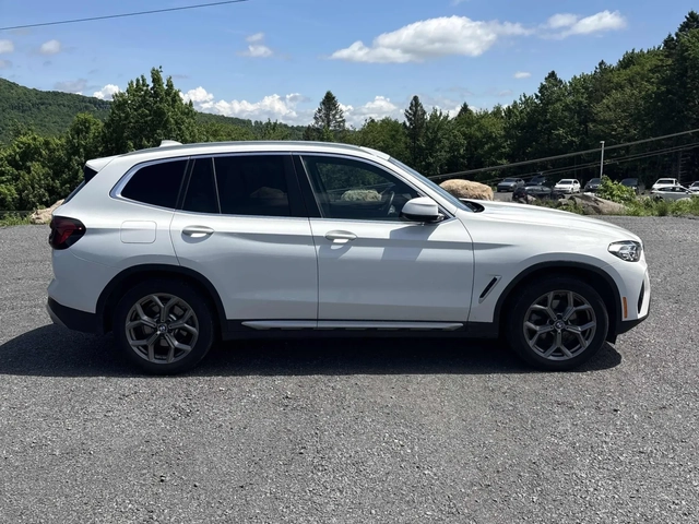 BMW X3 xDrive30i * CARFAX * АВТО КРЕДИТ * - автомобили, коли, обяви за нови и употребявани 3